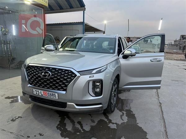 Hyundai Palisade 2022 for sale in Iraq - Baghdad